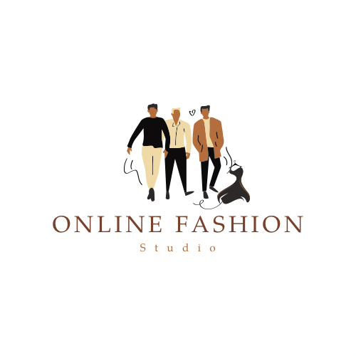 Online Fashion Studio